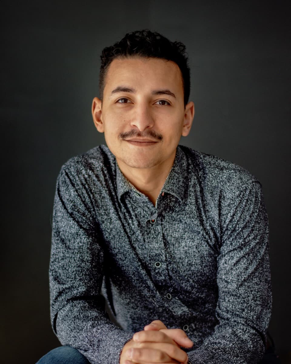 Lucas Senechal — Co-founder & CTO of AIsle